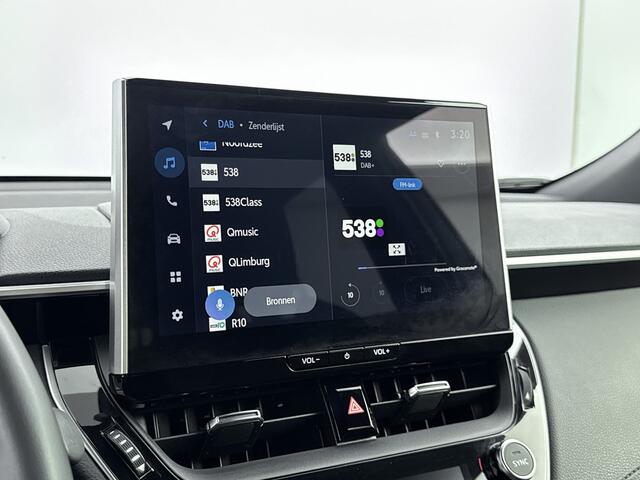 Toyota COROLLA Cross Hybrid 200 Dynamic