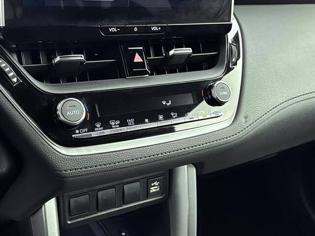 Toyota COROLLA Cross Hybrid 200 Dynamic