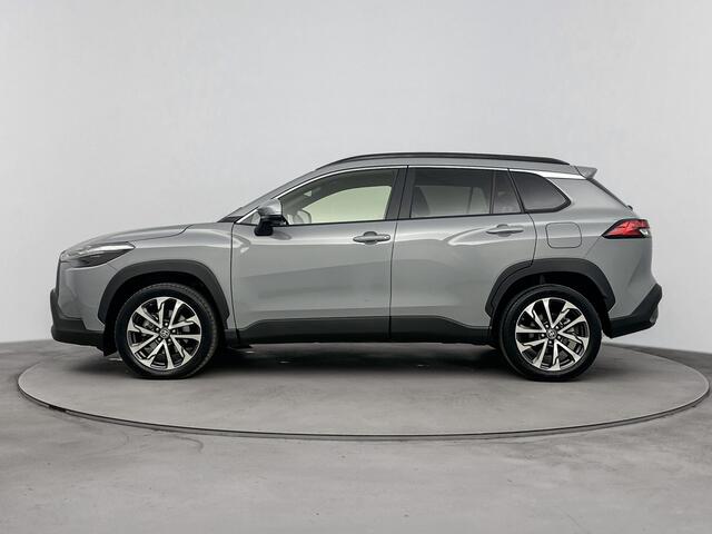 Toyota COROLLA Cross Hybrid 200 Dynamic Limited GoP