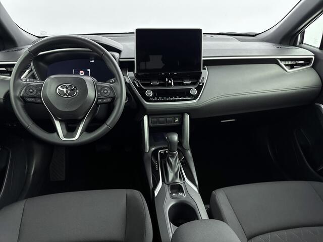 Toyota COROLLA Cross Hybrid 200 Dynamic Limited GoP