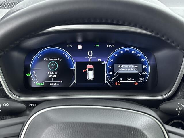 Toyota COROLLA Cross Hybrid 200 Dynamic Limited GoP