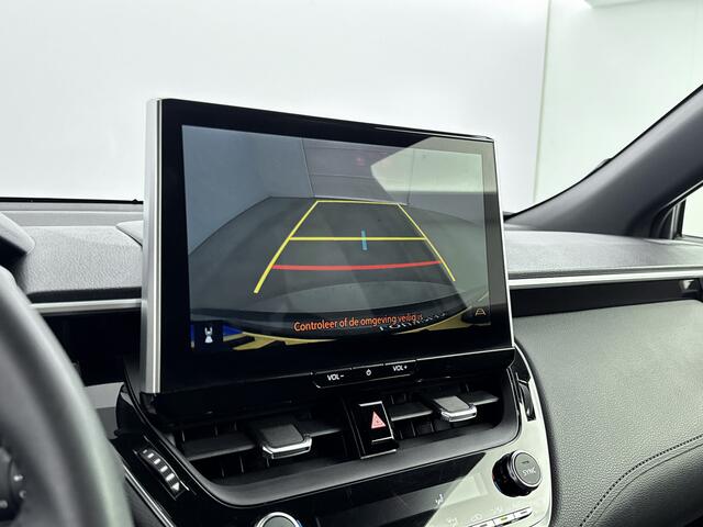 Toyota COROLLA Cross Hybrid 200 Dynamic Limited GoP