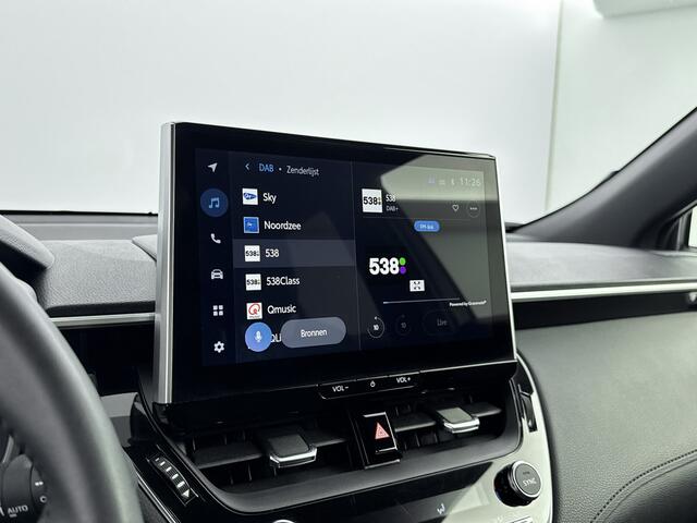 Toyota COROLLA Cross Hybrid 200 Dynamic Limited GoP