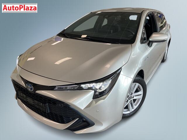 Toyota COROLLA Touring Sports 1.8 Hybrid Active Edition