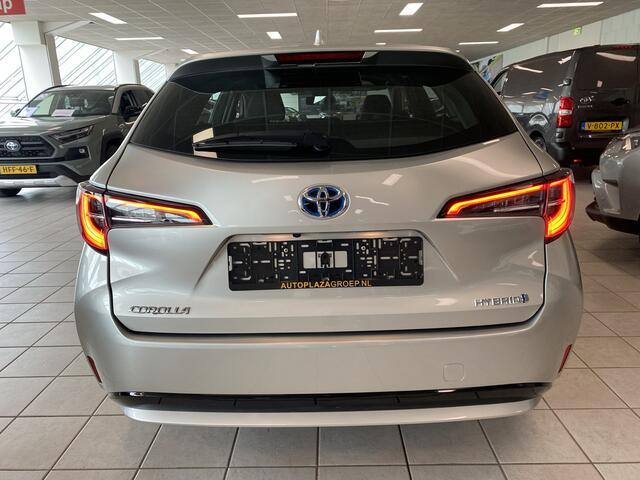 Toyota COROLLA Touring Sports 1.8 Hybrid Active Edition
