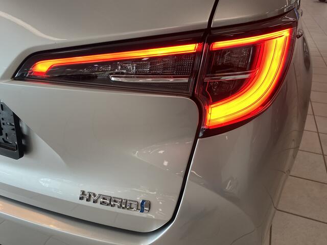 Toyota COROLLA Touring Sports 1.8 Hybrid Active Edition