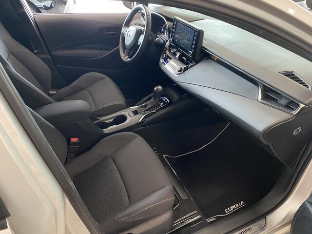 Toyota COROLLA Touring Sports 1.8 Hybrid Active Edition