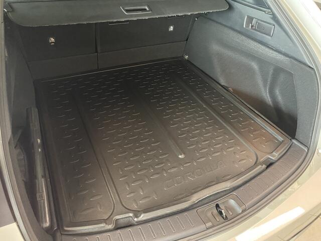 Toyota COROLLA Touring Sports 1.8 Hybrid Active Edition