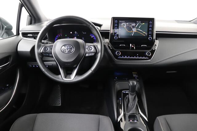 Toyota COROLLA Touring Sports 1.8 Hybrid Business+ Trekhaak Adapt. Cruise Stoelverw.