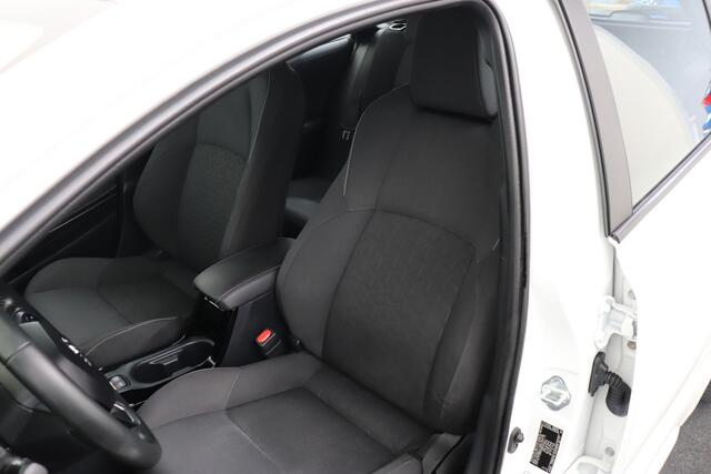 Toyota COROLLA Touring Sports 1.8 Hybrid Business+ Trekhaak Adapt. Cruise Stoelverw.