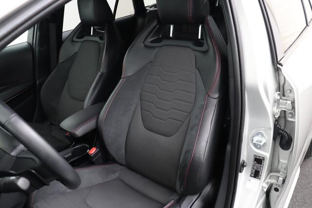 Toyota COROLLA Touring Sports 2.0 Hybrid GR-Line Head-up Trekhaak Adap. Cruise Camera
