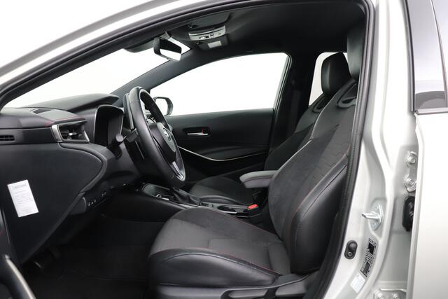 Toyota COROLLA Touring Sports 2.0 Hybrid GR-Line Head-up Trekhaak Adap. Cruise Camera