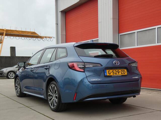 Toyota COROLLA Touring Sports 1.8 Hybrid Business Intro/ lage km/ compleet!