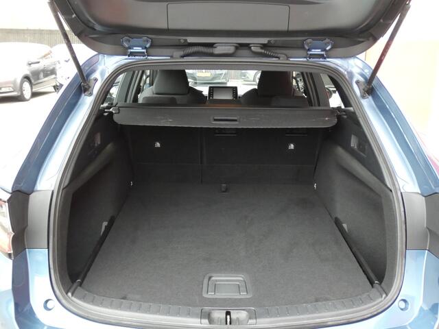 Toyota COROLLA Touring Sports 1.8 Hybrid Business Intro/ lage km/ compleet!
