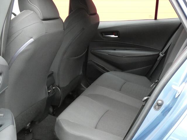 Toyota COROLLA Touring Sports 1.8 Hybrid Business Intro/ lage km/ compleet!