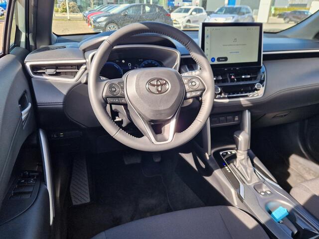 Toyota COROLLA Cross Hybrid 140 Dynamic