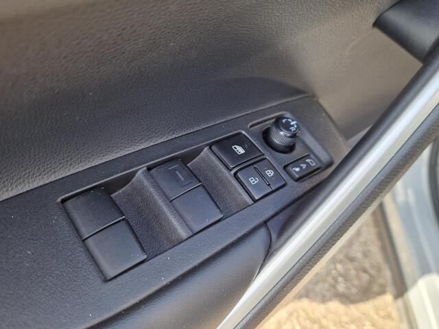 Toyota COROLLA Cross Hybrid 140 Dynamic