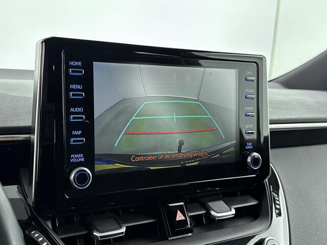 Toyota COROLLA Touring Sports 1.8 Hybrid Business Intro