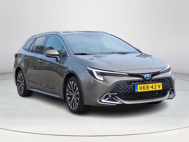 Toyota COROLLA Touring Sports Hybrid 140 Dynamic | Blindspot | Elektr. klep | Apple CarPlay | Rijklaarprijs incl. garantie |