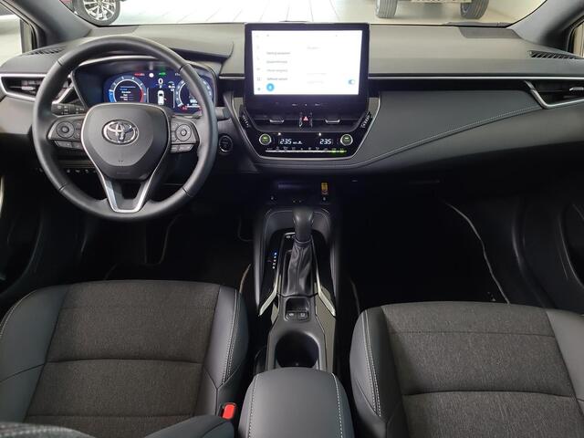 Toyota COROLLA Touring Sports Hybrid 140 Dynamic | Blindspot | Elektr. klep | Apple CarPlay | Rijklaarprijs incl. garantie |