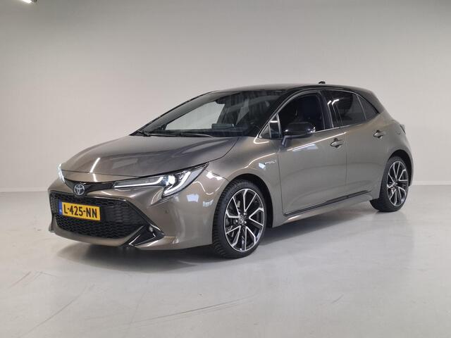 Toyota COROLLA 2.0 Hybrid Executive