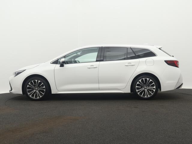 Toyota COROLLA Touring Sports 1.8 Hybrid First Edition | LED | PDC | Elektrische Achterklep |