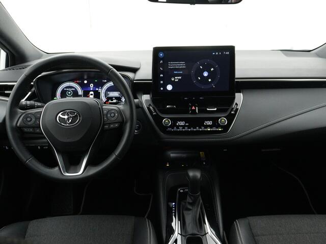 Toyota COROLLA Touring Sports 1.8 Hybrid First Edition | LED | PDC | Elektrische Achterklep |