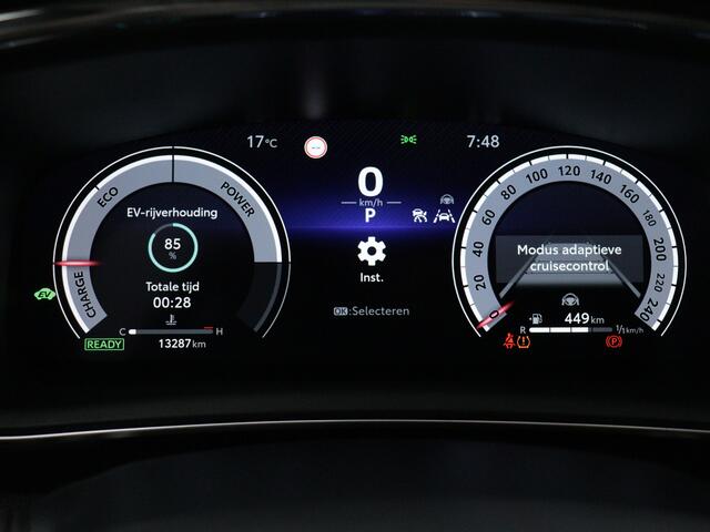 Toyota COROLLA Touring Sports 1.8 Hybrid First Edition | LED | PDC | Elektrische Achterklep |