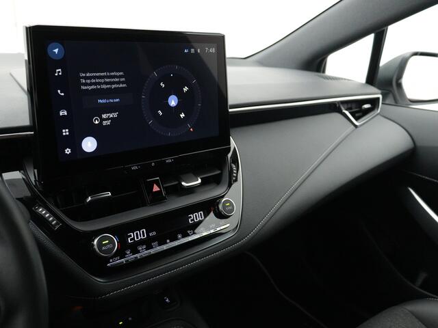 Toyota COROLLA Touring Sports 1.8 Hybrid First Edition | LED | PDC | Elektrische Achterklep |
