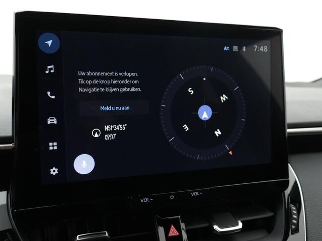 Toyota COROLLA Touring Sports 1.8 Hybrid First Edition | LED | PDC | Elektrische Achterklep |