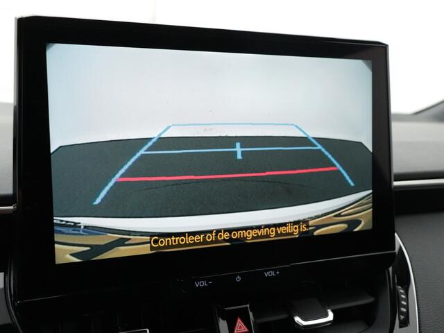 Toyota COROLLA Touring Sports 1.8 Hybrid First Edition | LED | PDC | Elektrische Achterklep |