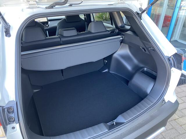 Toyota COROLLA Cross Hybrid 200 Style