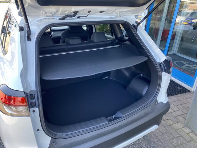 Toyota COROLLA Cross Hybrid 200 Style