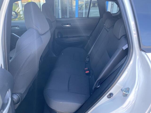 Toyota COROLLA Cross Hybrid 200 Style
