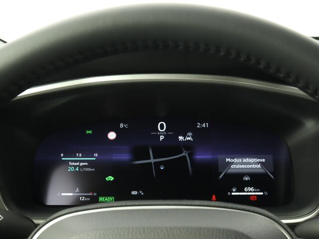 Toyota COROLLA Cross Hybrid 200 Executive | DEMO | 360 Camera | Navigatie | Dodehoek Ass. | Stoel en stuurwiel verwarmd | LM velgen | JBL | Parkeer Ass. |