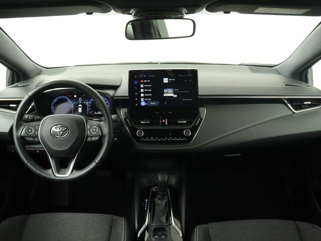Toyota COROLLA Touring Sports Hybrid 140 Active