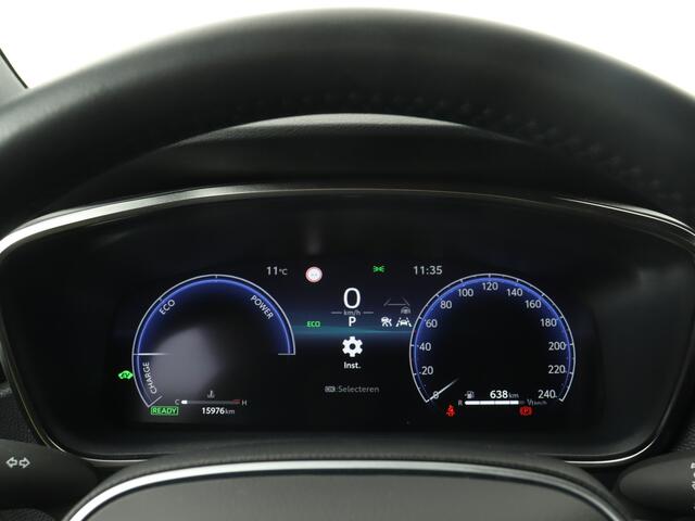 Toyota COROLLA Touring Sports Hybrid 140 Active