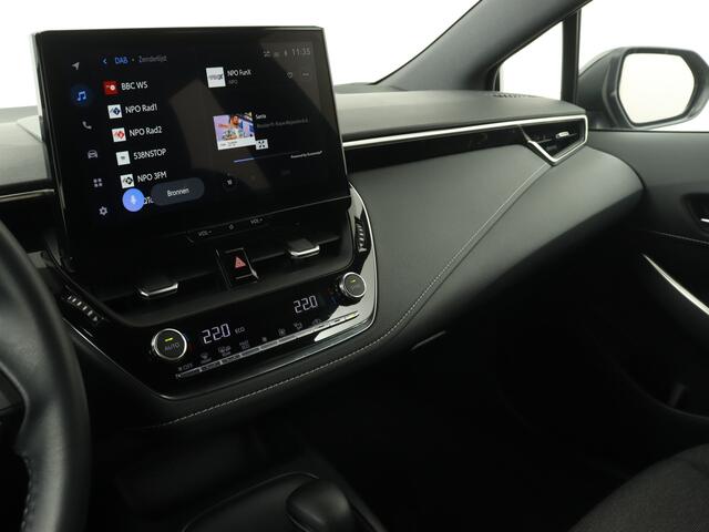 Toyota COROLLA Touring Sports Hybrid 140 Active