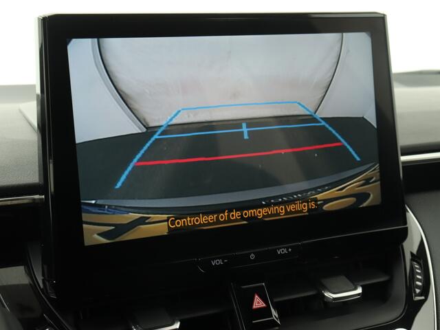 Toyota COROLLA Touring Sports Hybrid 140 Active