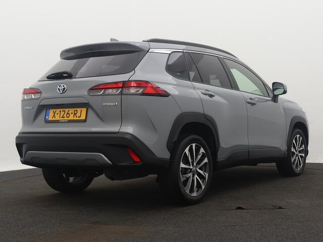 Toyota COROLLA Cross Hybrid 140 Dynamic