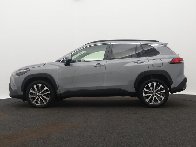 Toyota COROLLA Cross Hybrid 140 Dynamic