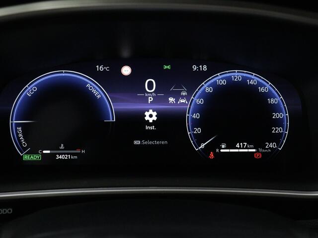 Toyota COROLLA Cross Hybrid 140 Dynamic