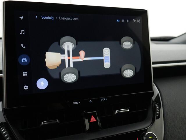 Toyota COROLLA Cross Hybrid 140 Dynamic