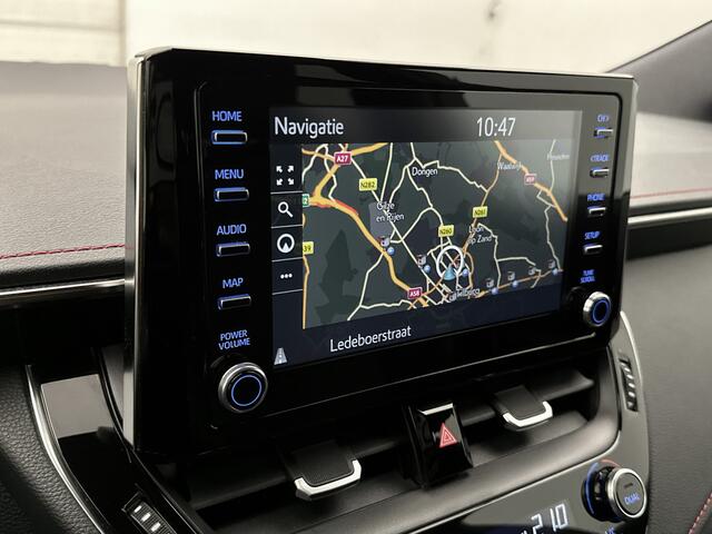 Toyota COROLLA Touring Sports 2.0 Hybrid Executive