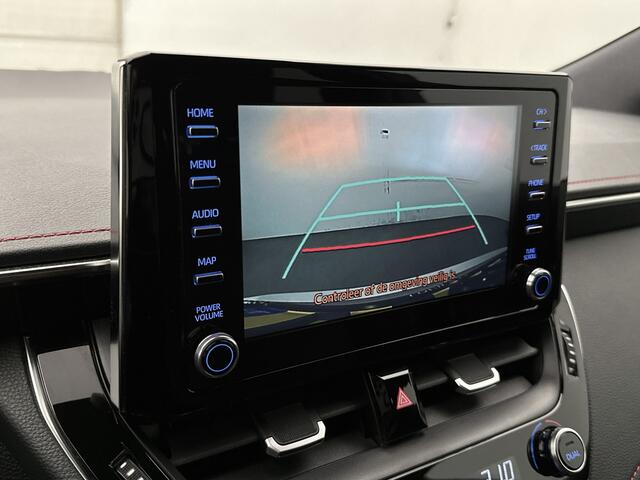 Toyota COROLLA Touring Sports 2.0 Hybrid Executive