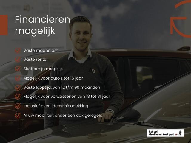 Toyota COROLLA 1.8 Hybrid First Edition | Adaptive Cruise Control | Climate Control | Achteruitrijcamera | Navigatie | Apple Carplay | Android Auto |