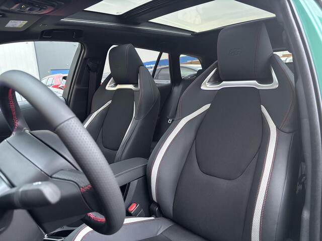 Toyota COROLLA Touring Sports Hybrid 140 GR Sport