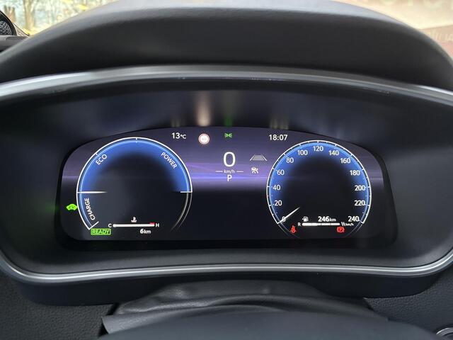 Toyota COROLLA Touring Sports Hybrid 140 GR Sport
