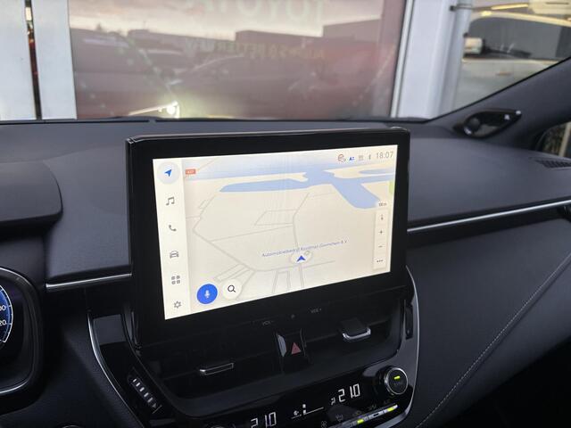 Toyota COROLLA Touring Sports Hybrid 140 GR Sport