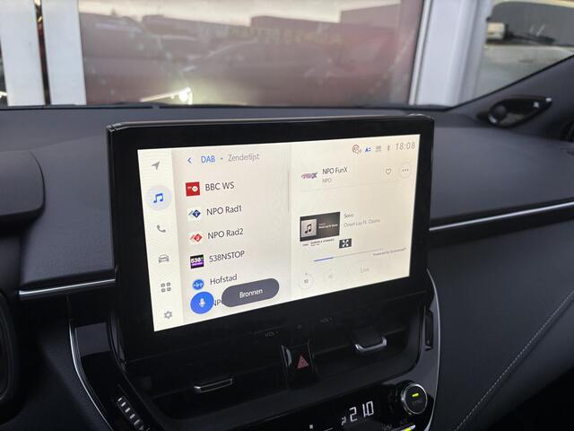 Toyota COROLLA Touring Sports Hybrid 140 GR Sport